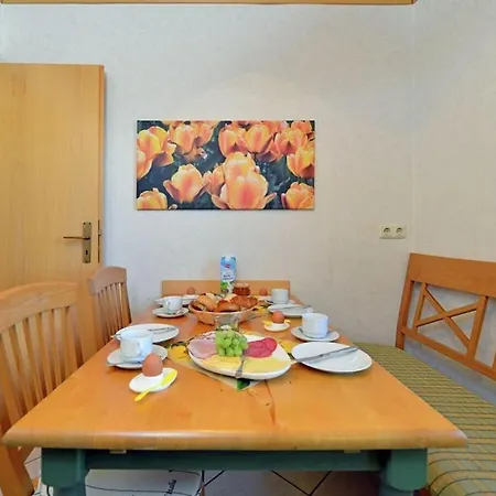 1 Bedroom * Eimelrod
