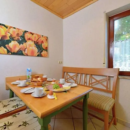Hébergement de vacances 1 Bedroom