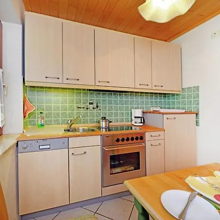 Hébergement de vacances 1 Bedroom Eimelrod