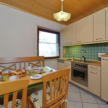 1 Bedroom * Eimelrod