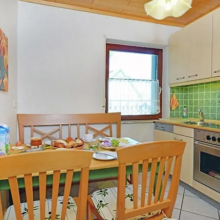 Hébergement de vacances 1 Bedroom