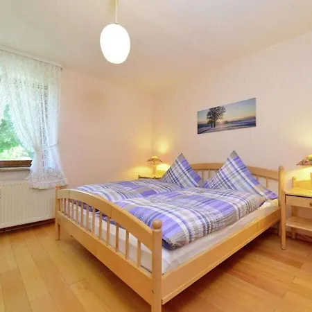 1 Bedroom * Eimelrod