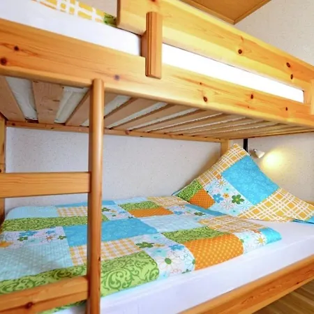 1 Bedroom Hébergement de vacances Eimelrod