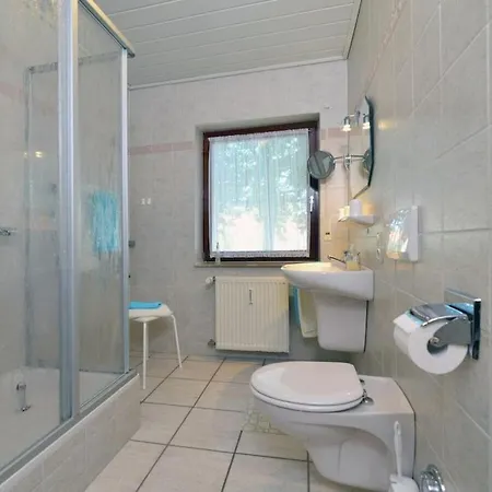 1 Bedroom Eimelrod