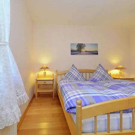 1 Bedroom * Eimelrod