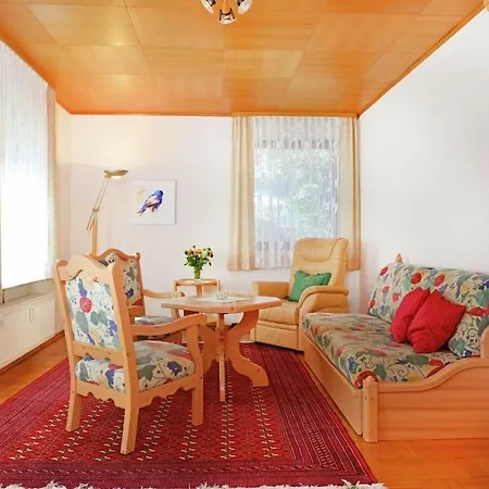 1 Bedroom Hébergement de vacances