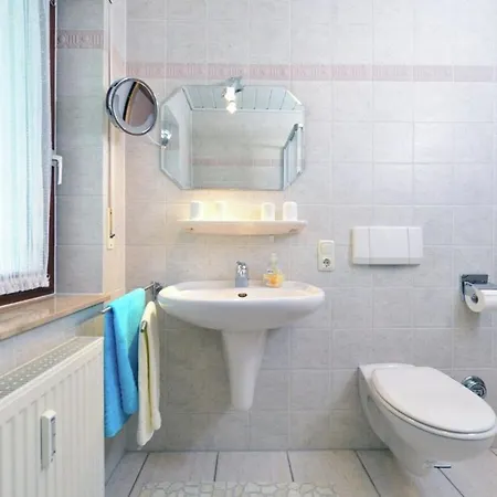 Hébergement de vacances 1 Bedroom *