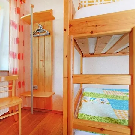 Hébergement de vacances 1 Bedroom